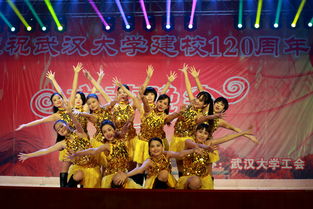 青春律動與奉獻交響——記校慶慶典服務中的活力館員