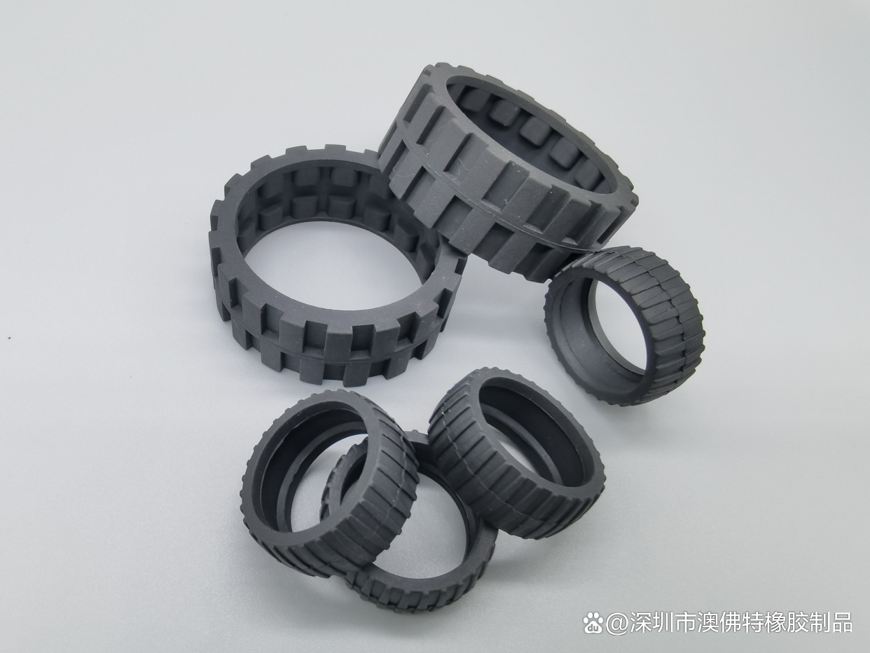 氯丁橡膠制品的特性、應(yīng)用與優(yōu)勢(shì)