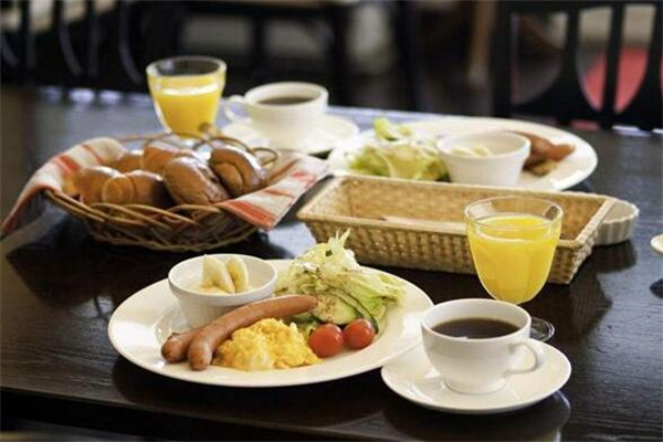 蒸品味早餐 品牌管理之道——以匠心與溫度，守護晨間第一餐