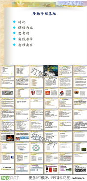 餐飲管理核心技巧 從戰略到執行的全方位指南