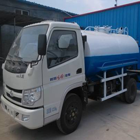 吸糞車日常保養(yǎng)指南 延長使用壽命的關(guān)鍵步驟